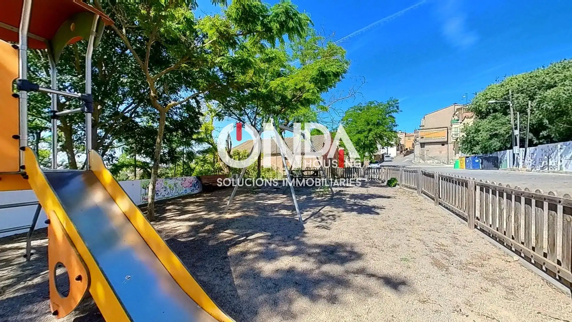 Casa o xalet en venda a Calle BAIX,MONTCLAR, 10, Agramunt