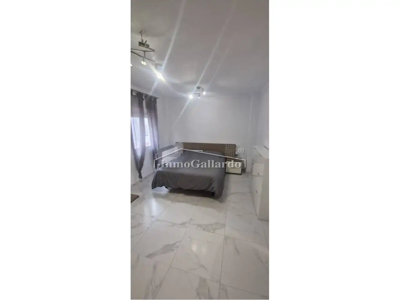 Bedroom of Duplexes for sale in Mijas  with Terrace, Storage room and Balcony