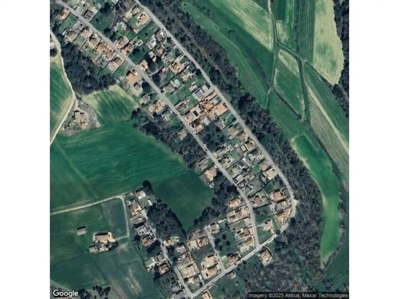 Land for sale in Girona