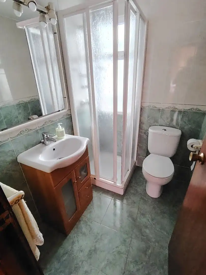 Appartamento con terrazza in vendita a Centro, imagen 13