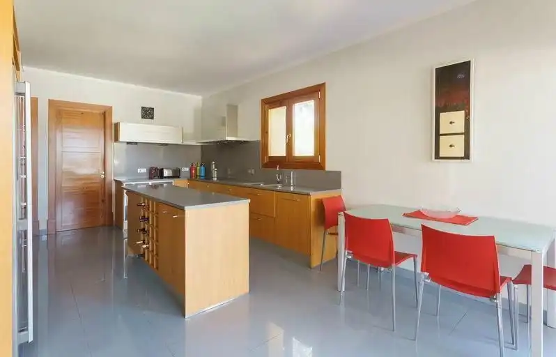 Casa rustica con terrazza in vendita a Pollença Poble, imagen 12