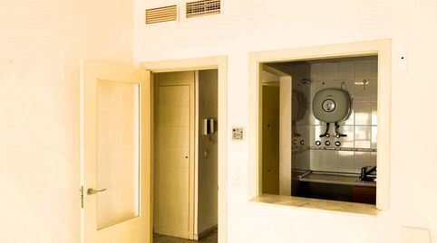 Foto 5 de Piso en venta en Avenida de la Aeronáutica, 9, Urbadiez - Entrepuentes, Sevilla Capital