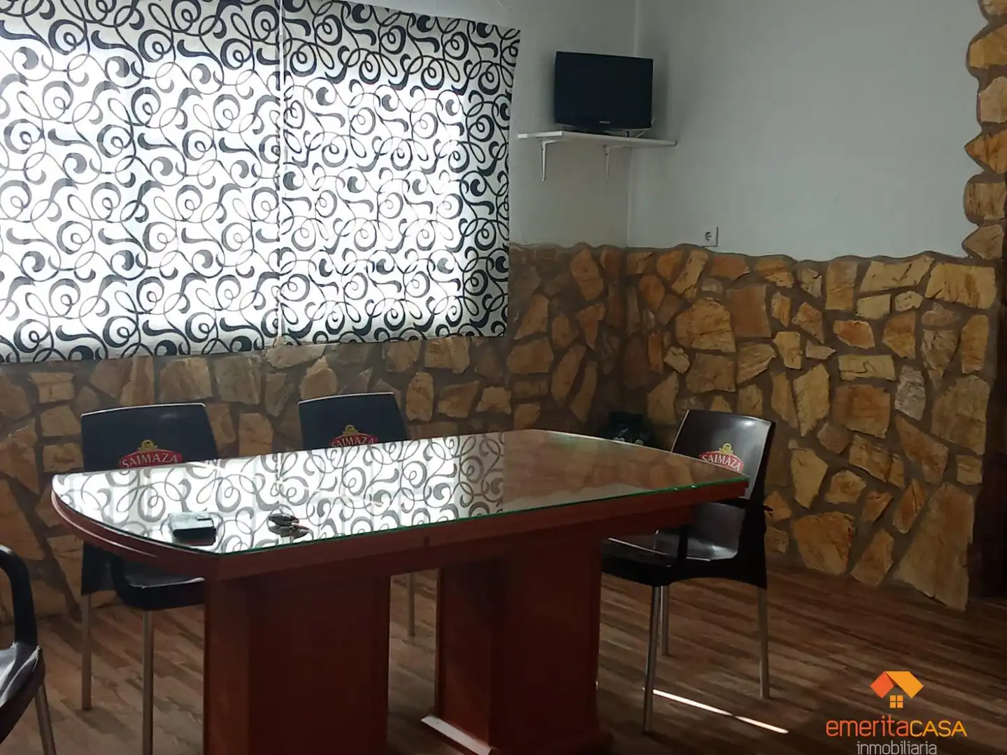 Finca rústica en venta en Este
