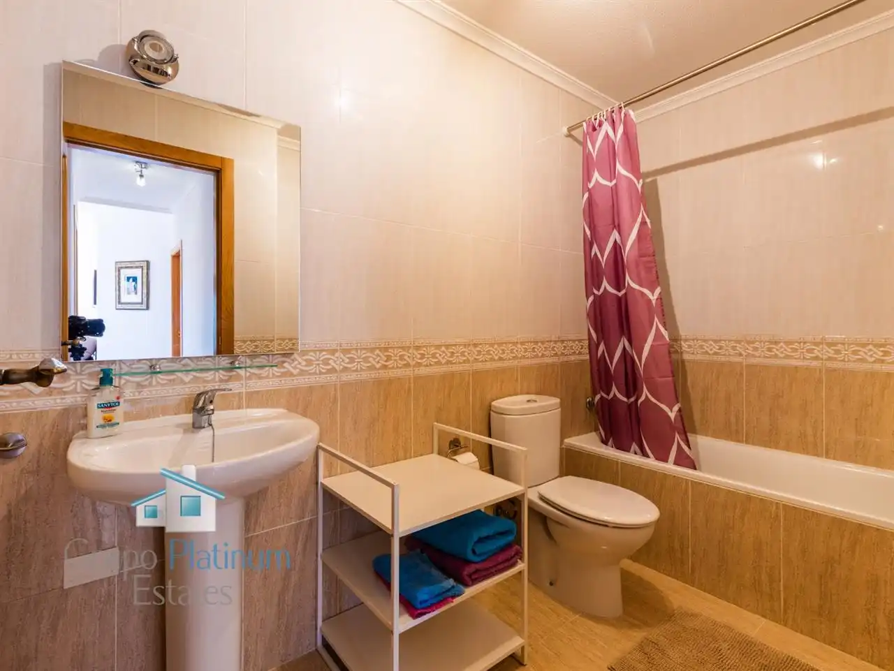 Apartment mit Pool zum Verkauf in San Juan de los Terreros, imagen 13