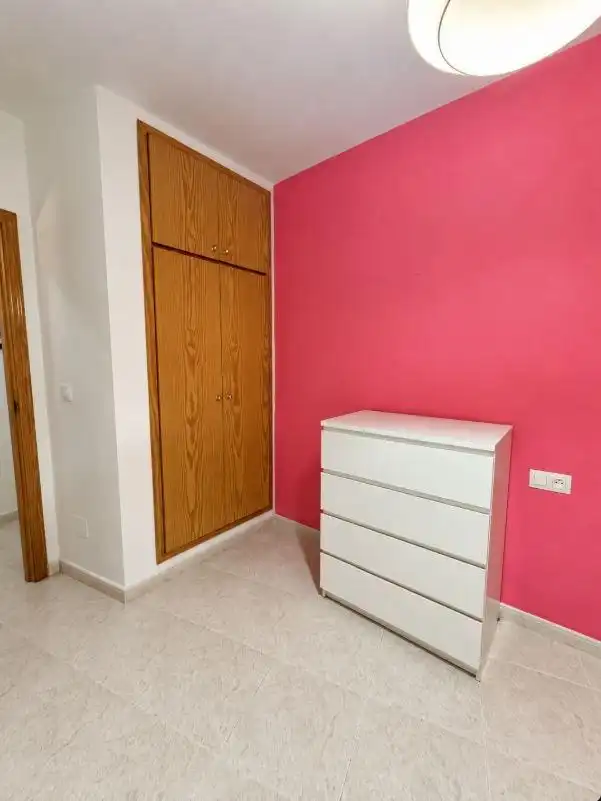Piso con balcón en venta en Alhama de Murcia ciudad, imagen 9