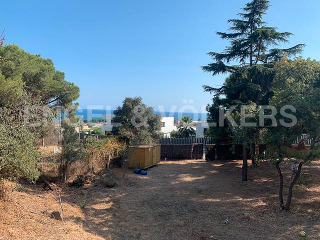 Terreno residencial en Venta en Can Quirze