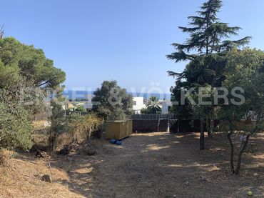 Terreny residencial en venda a Can Quirze