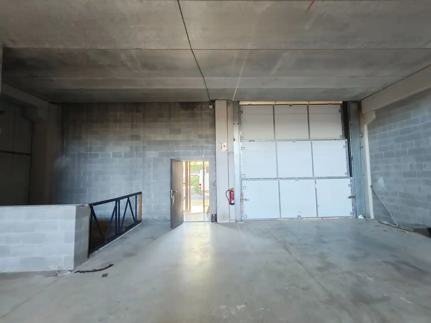 Nau industrial en venda en Begues, Barcelona