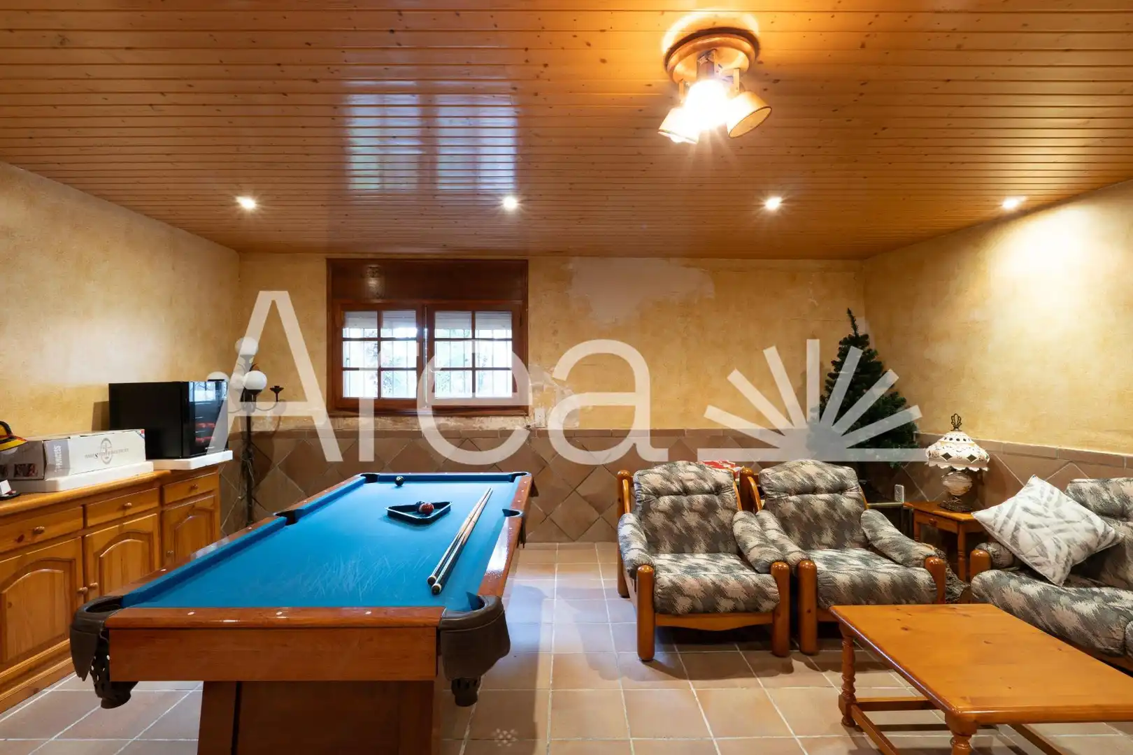 Casa o xalet en venda en Mataró amb Jardí privat, Terrassa i Piscina