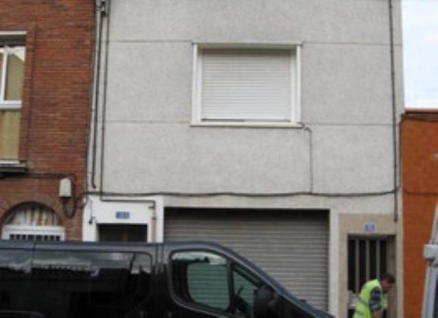 Local comercial en Venta en C/ Sagunt en Can Puiggener