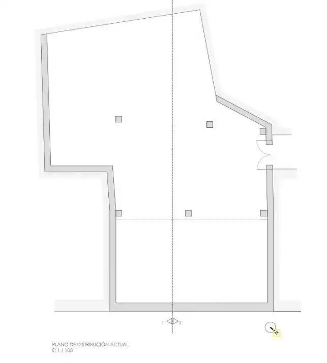 Apartament en venda en Vejer de la Frontera