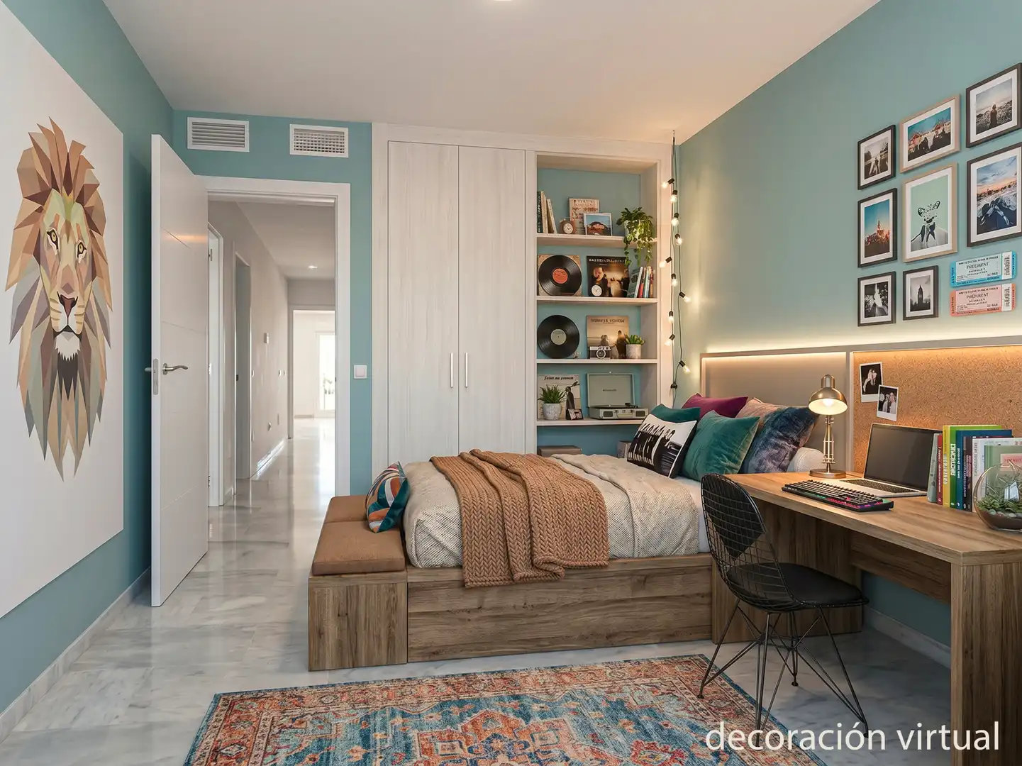 Casa a schiera con terrazza in vendita a Calahonda - CL CIPRESES DE CALAHONDA, imagen 52