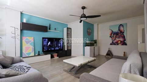 Foto 3 de Piso en venta en Centro Puerto, Sagunto / Sagunt
