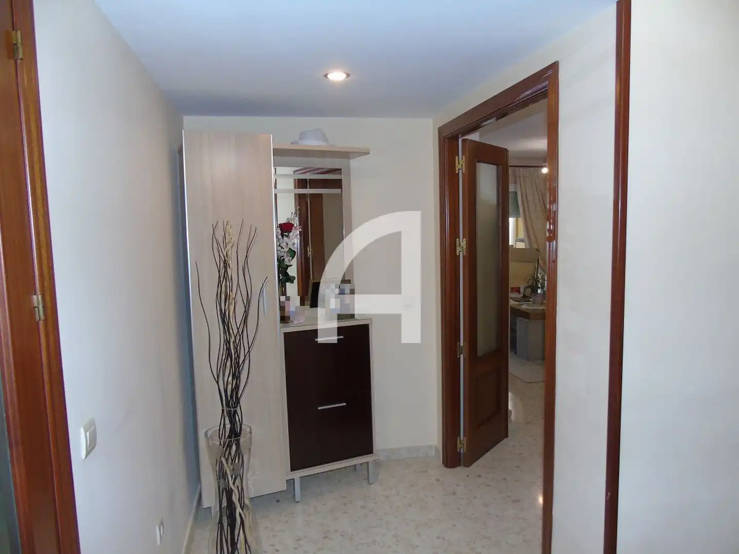 Attic for sale in Mijas  with Air Conditioner, Heating and Terrace