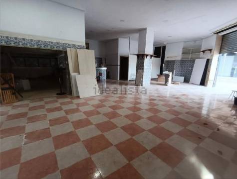 Local comercial en Venta en Albal