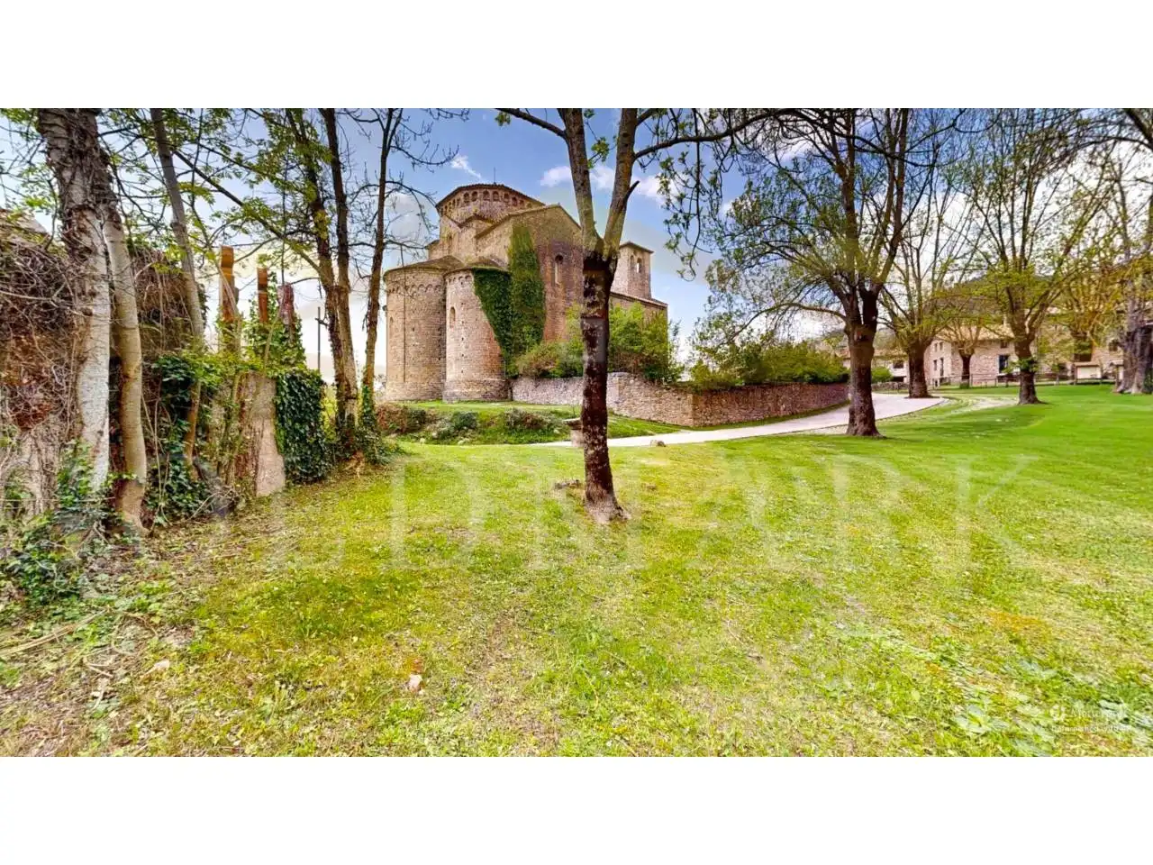 Vista exterior de Finca rústica en venta en Sant Jaume de Frontanyà con Calefacción y Jardín privado