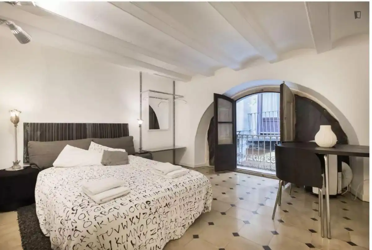 Apartament de lloguer a Barri Gòtic