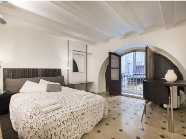 Apartament de lloguer a Ciutat Vella