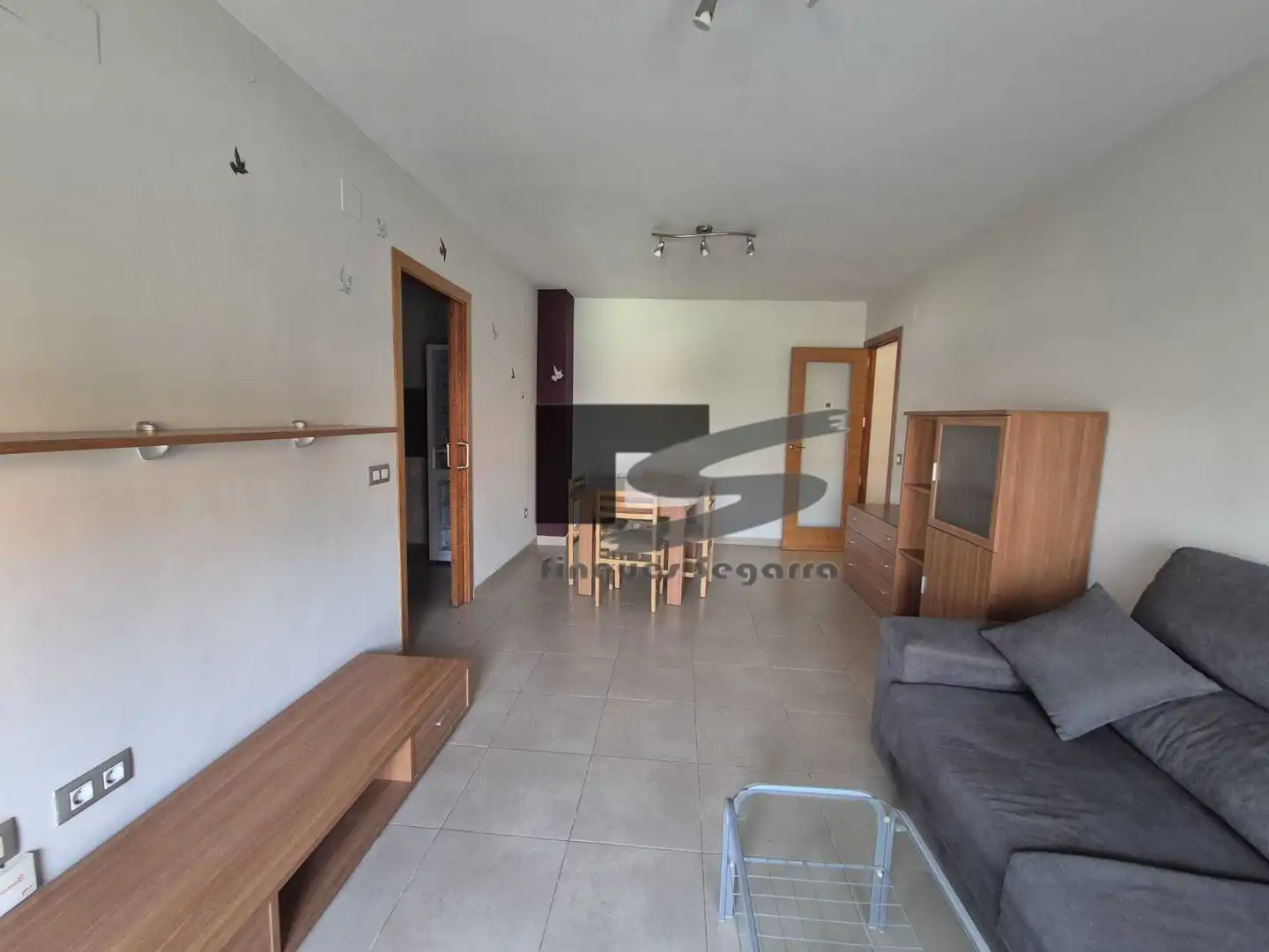 Wohnung mit Terrasse zum Verkauf in Cervera, imagen 2