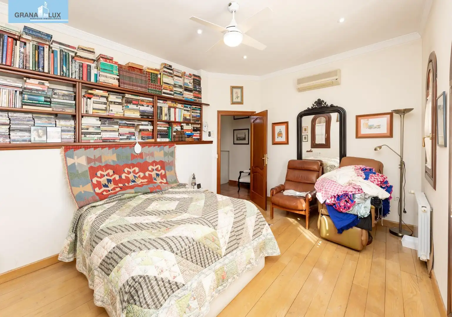 Villa con piscina in vendita a Calle ALMECES, imagen 29