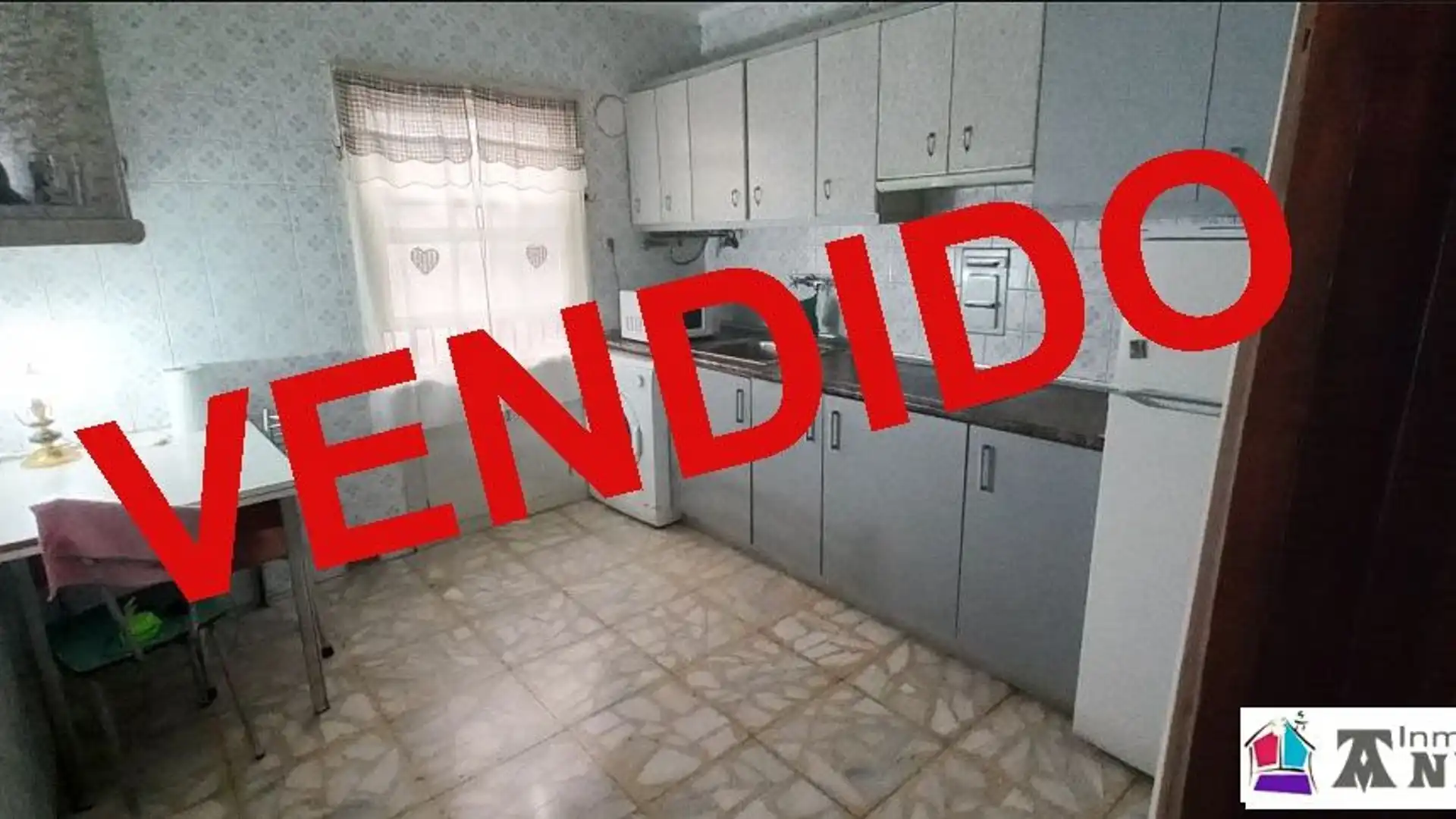 Cocina de Piso en venta en Bermeo con Trastero