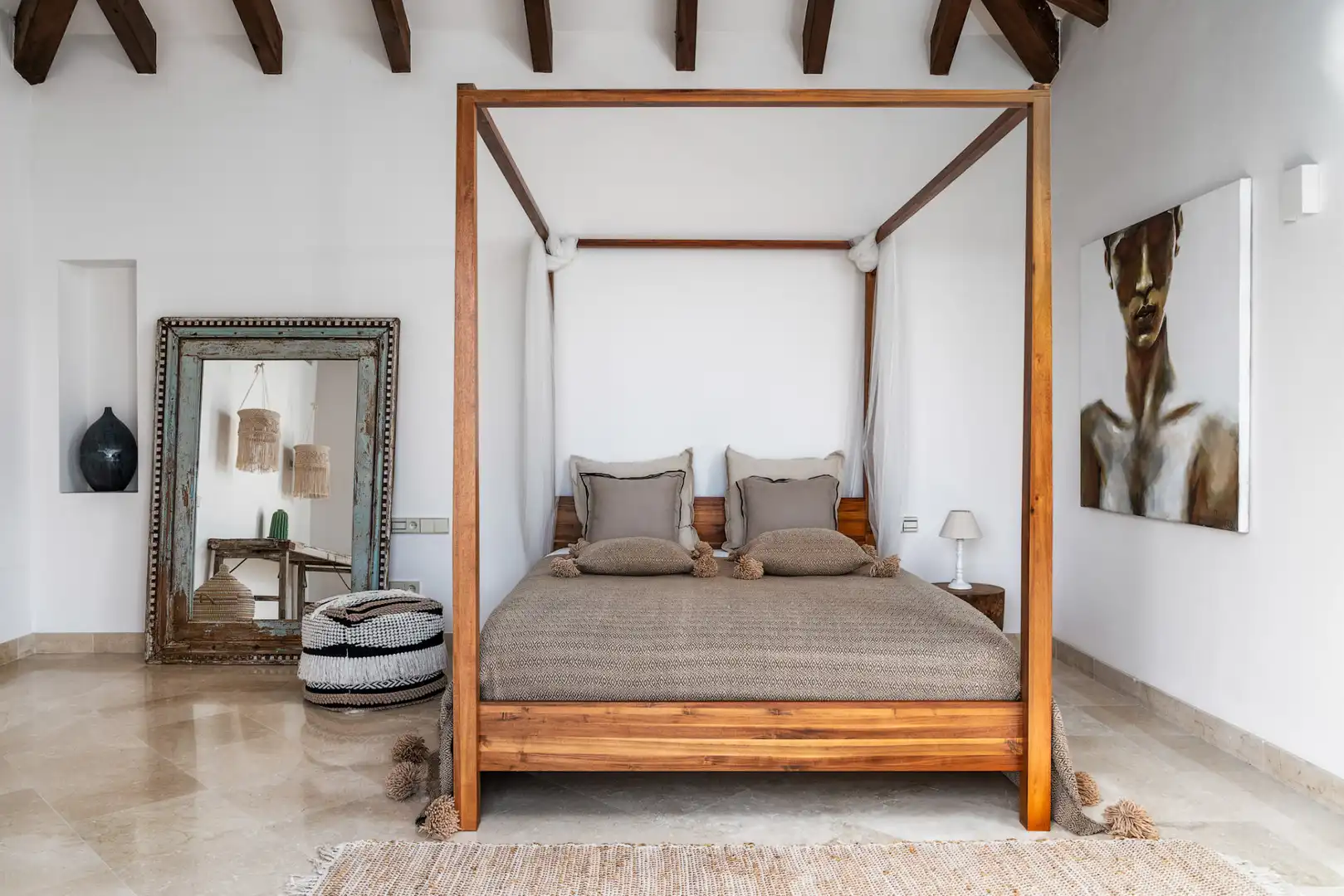 House with pool for sale in Marbella Centro, imagen 16