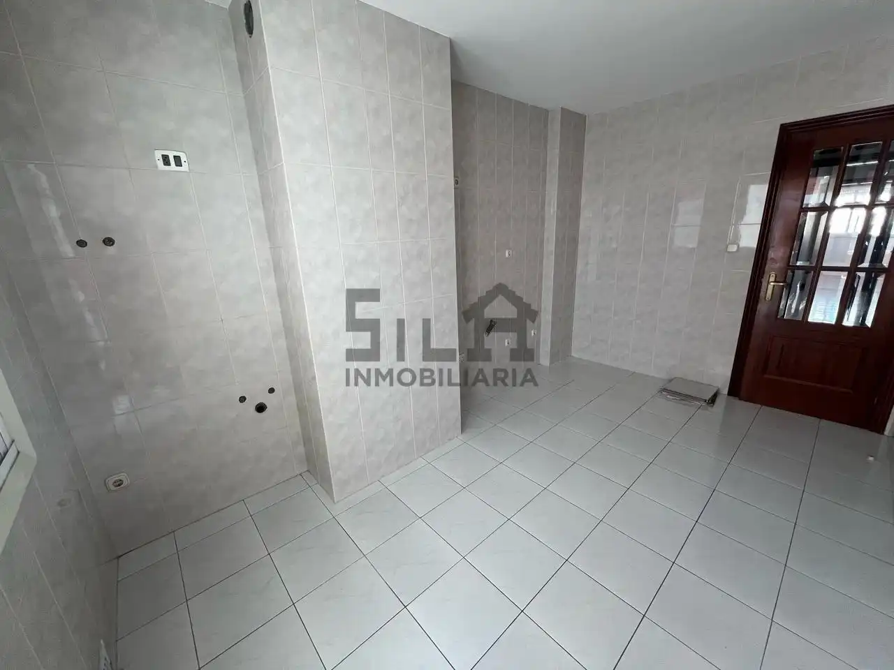 Piso con ascensor en venta en RÚA PONTEVEDRA, imagen 6