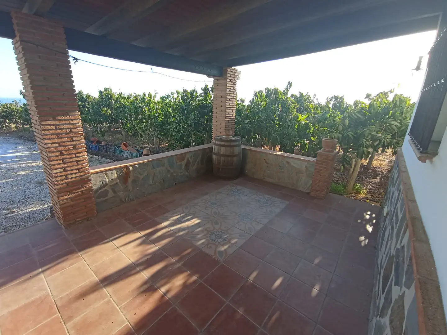Country house zum Verkauf in Calle Manuel de Falla, Algarrobo Costa
