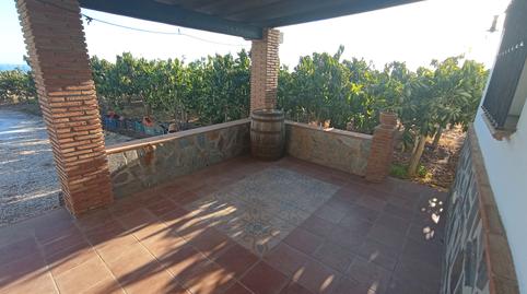 Foto 5 de Finca rústica en venda a Calle Manuel de Falla, Algarrobo Costa, Algarrobo