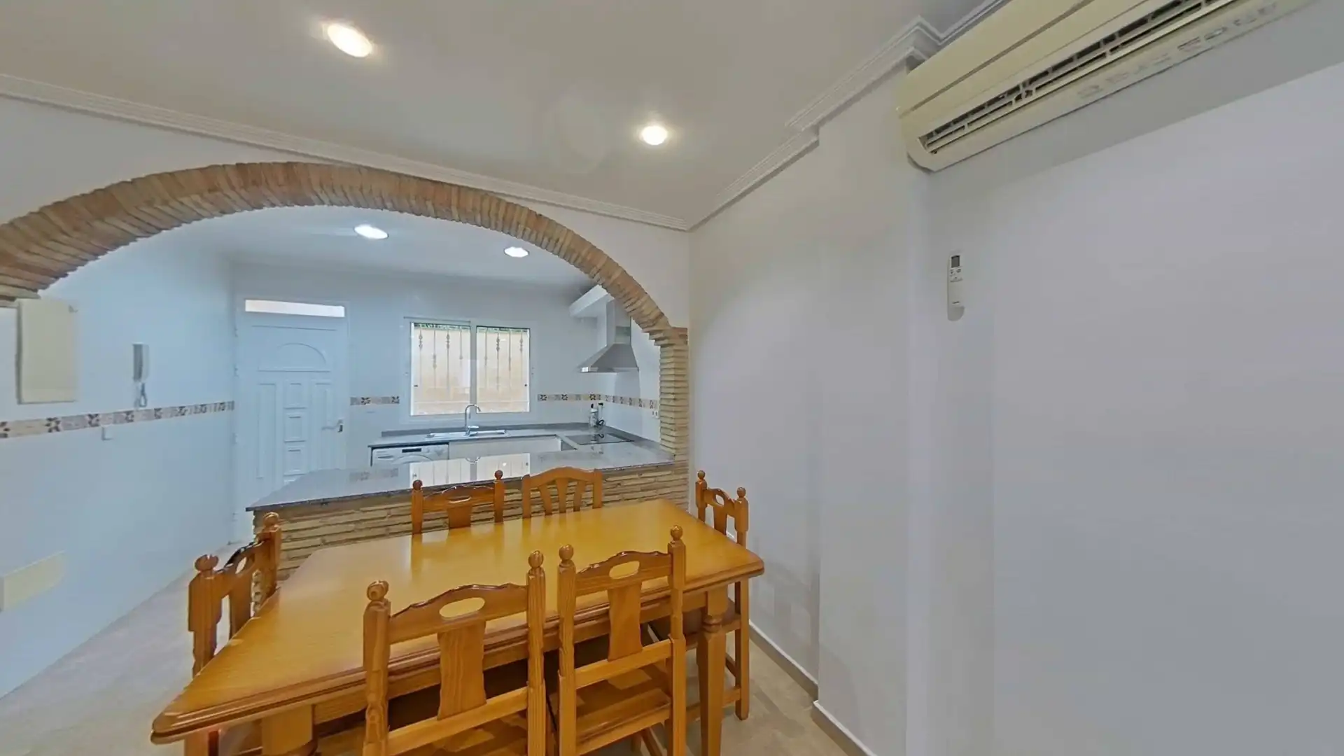 Mini appartamento in vendita a Santiago de la Ribera, imagen 43