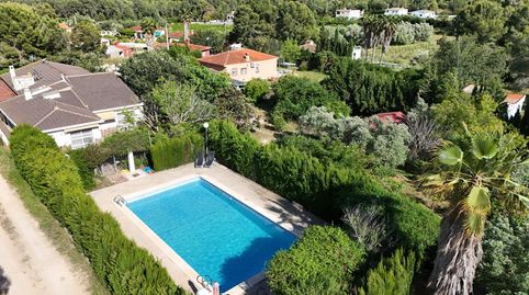 Foto 4 von Haus oder Chalet zum Verkauf in Vilamarxant, Valencia
