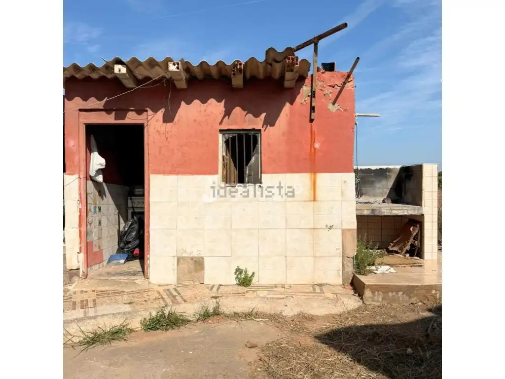 Finca rústica en venda en Les Alqueries / Alquerías del Niño Perdido
