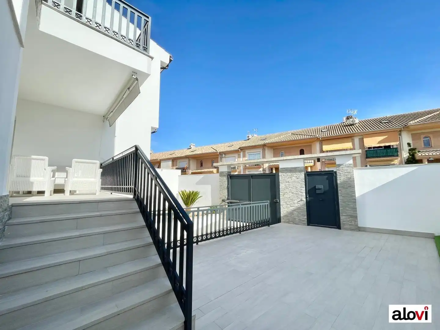 Casa con terraza en alquiler en Ogíjares, imagen 72