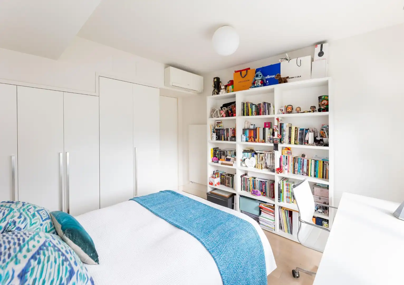 Appartement avec ascenseur à vendre à Calle Solarillo de Gracia 3, imagen 23
