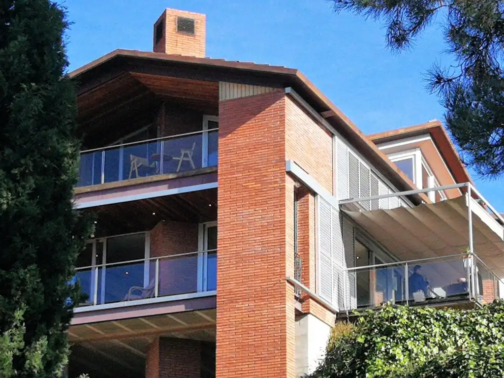 Casa o xalet en venda a Pujada de la Barrufa, Eixample Nord