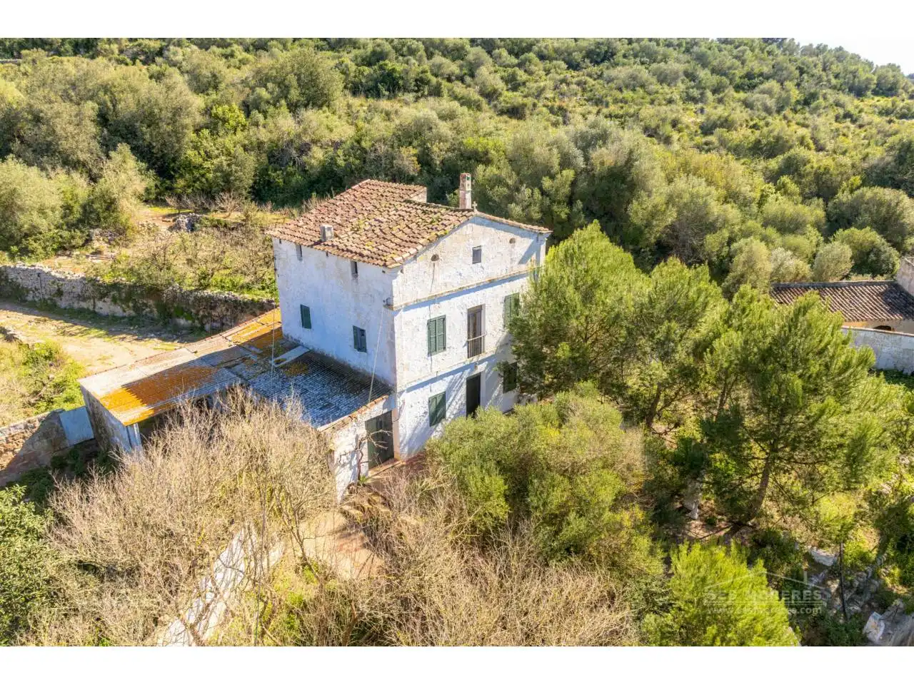 Terreno rustico in vendita a Alaior poble, imagen 19