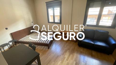 Foto 5 de Estudi de lloguer a De Fuentidueña, Centro, Madrid