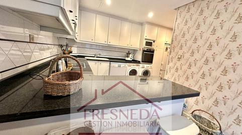 Photo 4 of Flat for sale in Calle Uría, 40, Salesas - Foncalada - Campoamor, Asturias