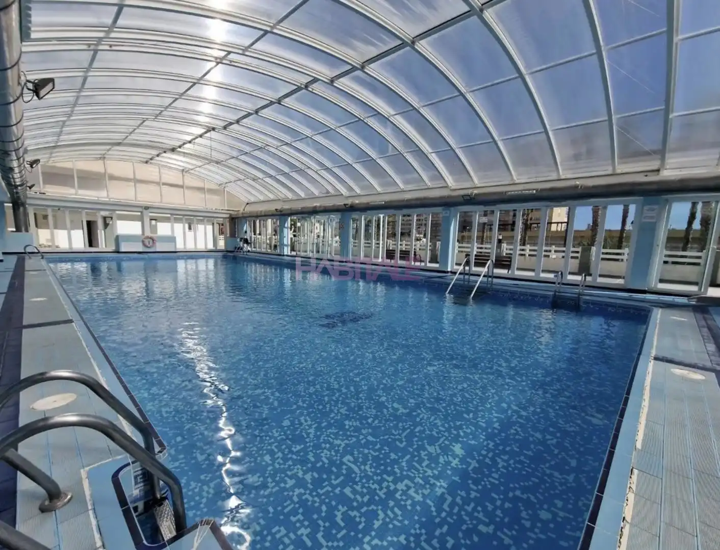Apartment with pool to rent in Tavernes de la Valldigna, imagen 89