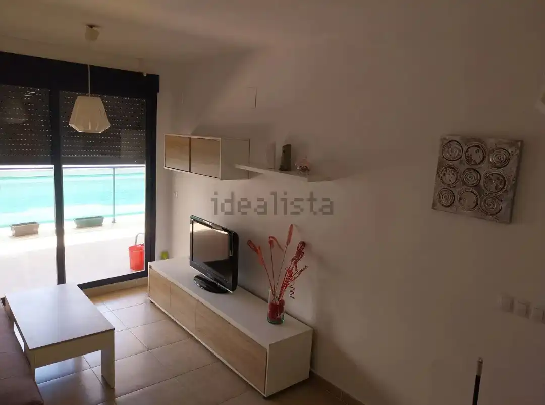 Pis amb terrassa en venda a Moncófar Playa, imagen 2
