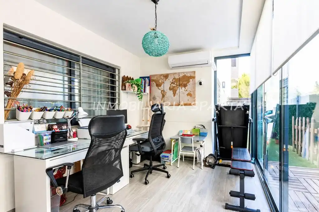 Wohnung mit Pool zum Verkauf in Calle Presidente Adolfo Suárez 1, imagen 41