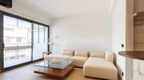 Foto 3 de Piso en venta en Sant Francesc, Valencia Capital