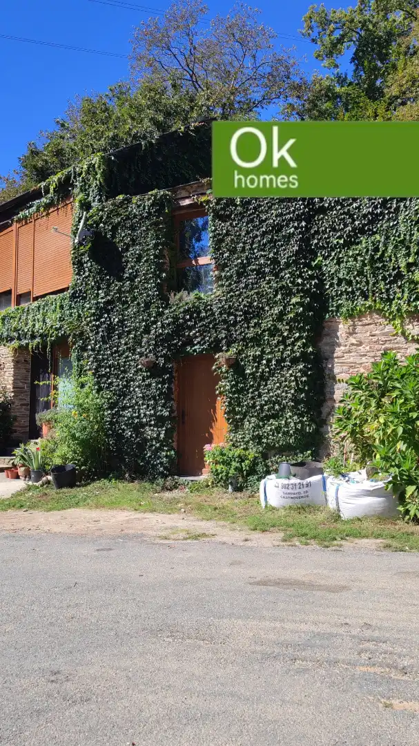 Country house with garden for sale in Castroverde, imagen 51