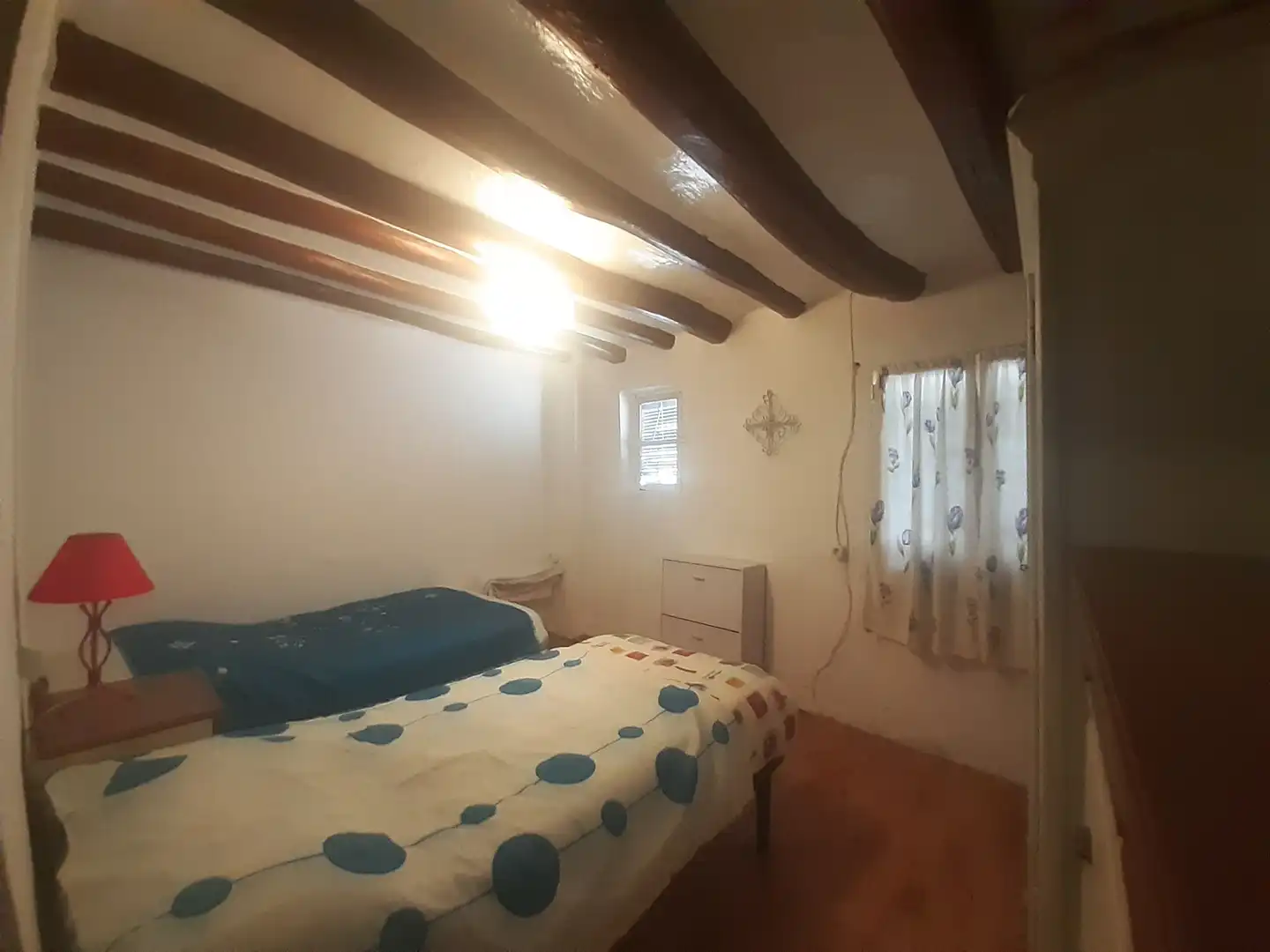 Habitación de Casa o chalet en venta en Quel con Calefacción y Amueblado
