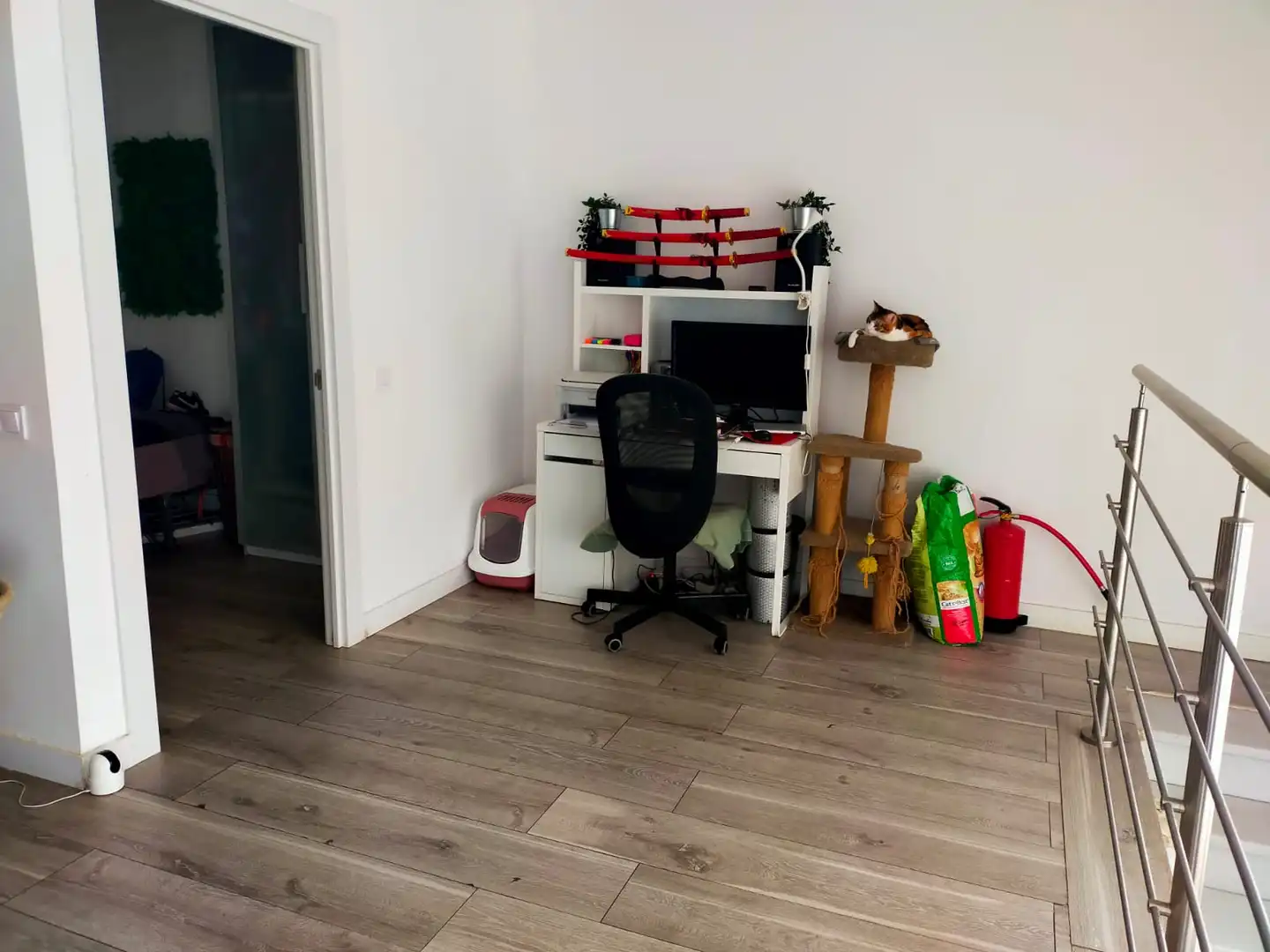 Planta baixa en venda en Sabadell amb Aire condicionat