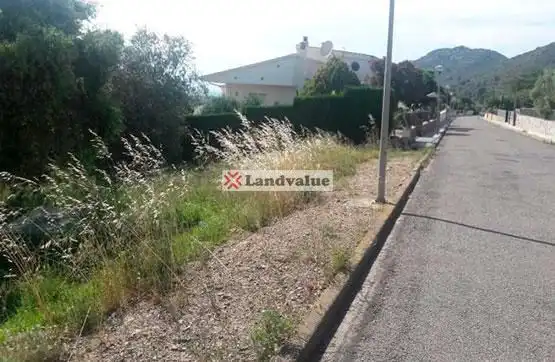 Terrenys i solars en venda a calle Garbi 22, imagen 4
