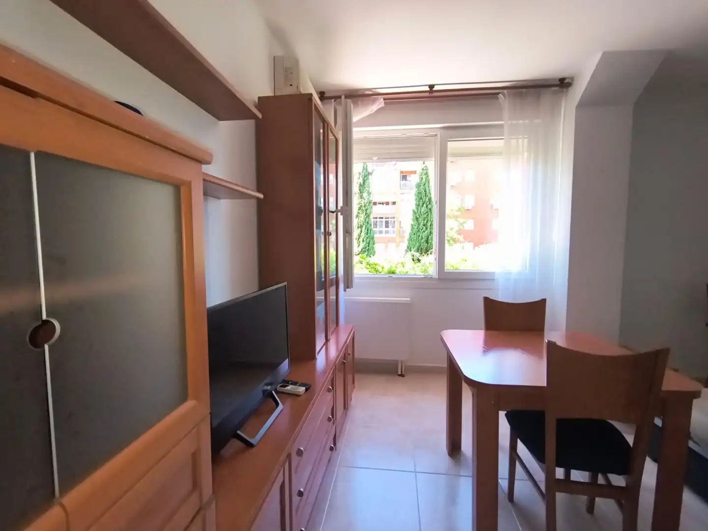 Apartament amb ascensor en venda a Nuevo Cáceres, imagen 2