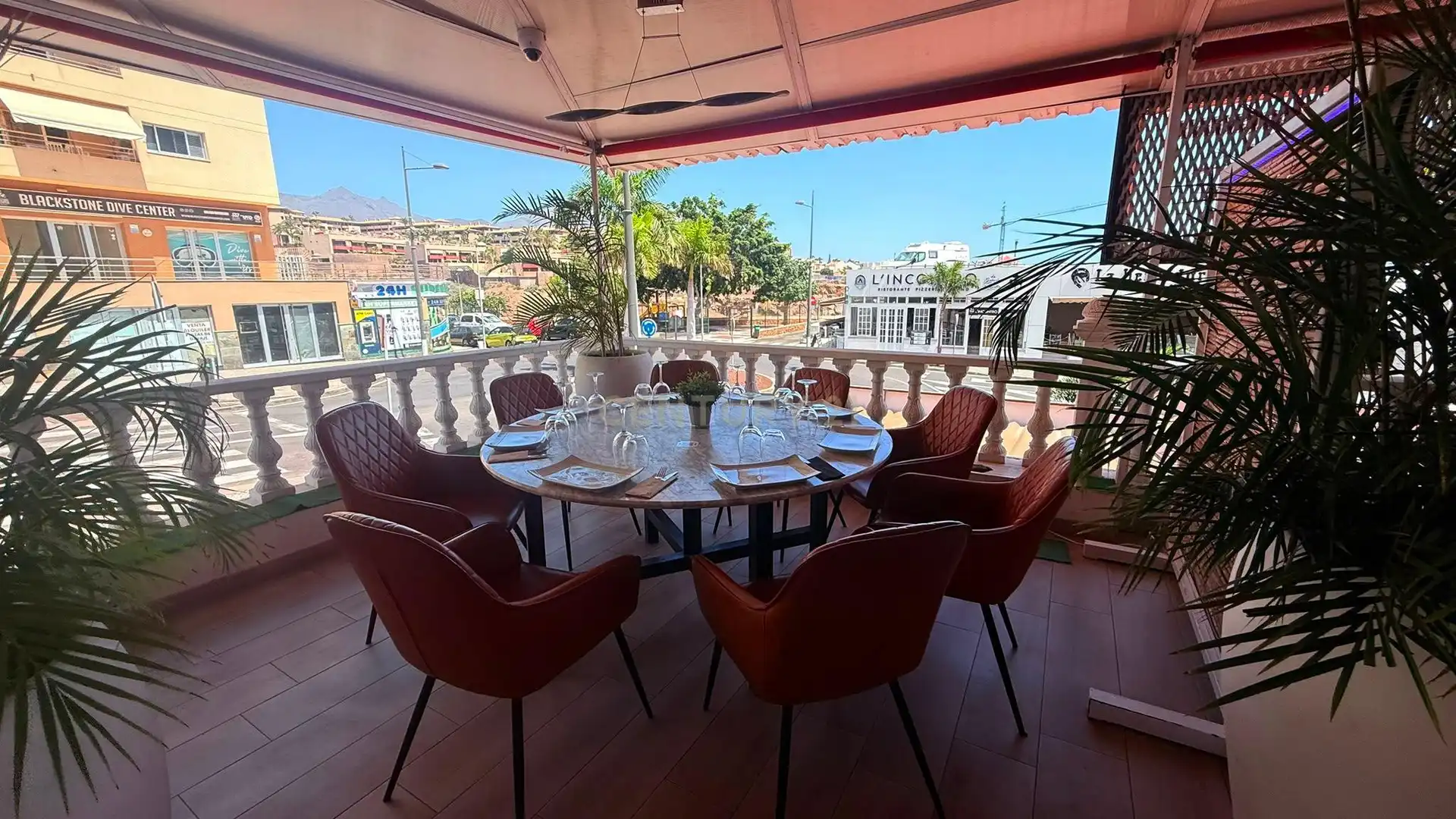 Commercial properties for sale in Calle Aljibe, 22, Adeje, Spain, 22, Callao Salvaje - Playa Paraíso
