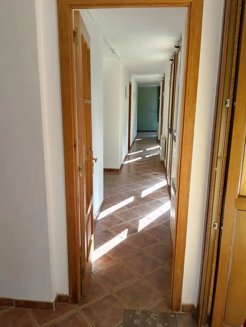 Country house zum Verkauf in Porqueres mit Heizung, Privatgarten und Ofen