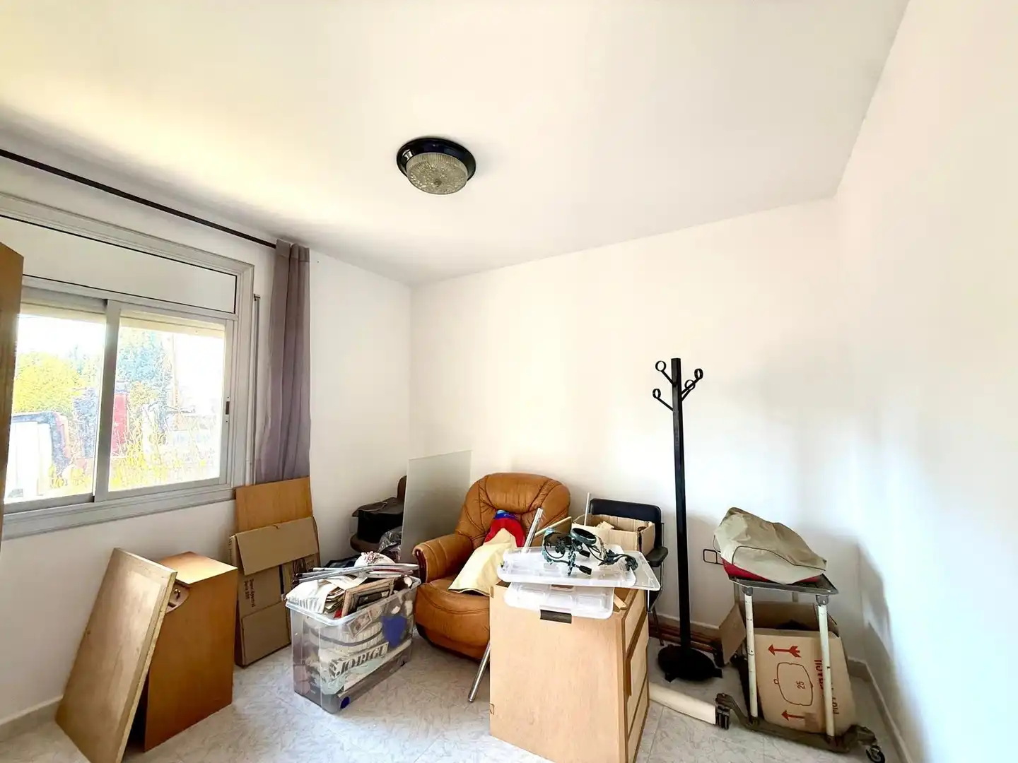 Bedroom of Houses for sale in Cubelles  with Private garden, Terrace and Storage room